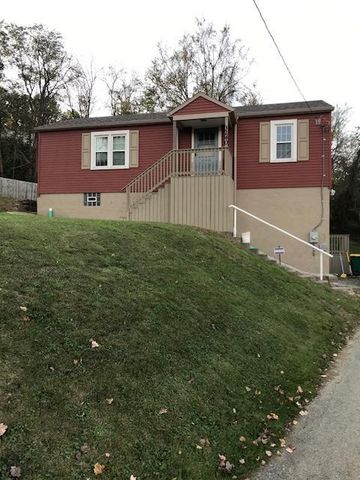 3240 Washington Pike, Bridgeville, PA 15017