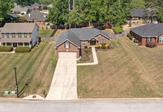 1320 Maple Leaf Court, Evans, GA 30809