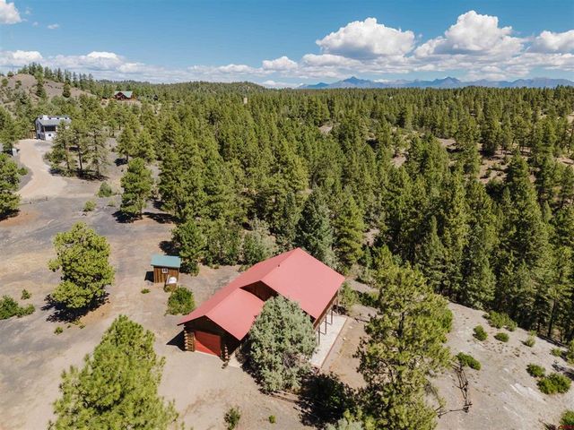 368 Crestone Place, Pagosa Springs, CO 81147