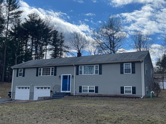 73 N  Main St #2, Salem, NH 03079