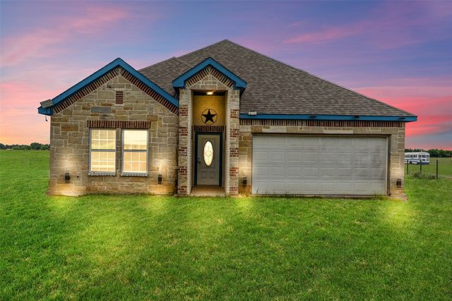 Ewing Rd, Ferris, TX 75125