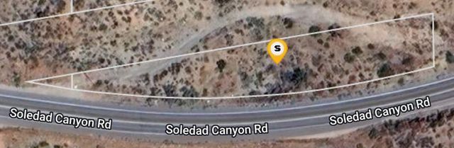 Soledad Canyon Rd, Acton, CA 93510