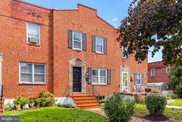 1748 Amuskai Rd, Baltimore, MD 21234