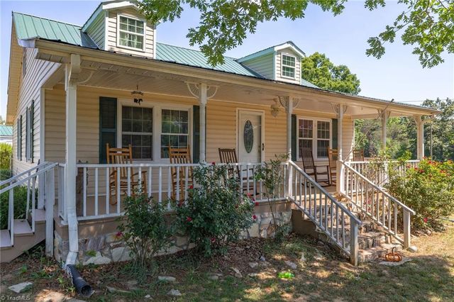 122 Buck Rd, Eden, NC 27288