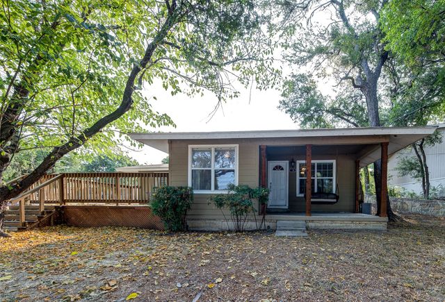 259 Duck St, Bridgeport, TX 76426