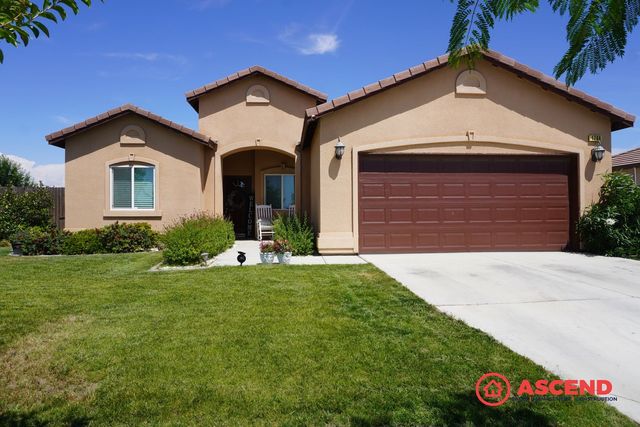 1704 Laguna Niguel Ave, Wasco, CA 93280