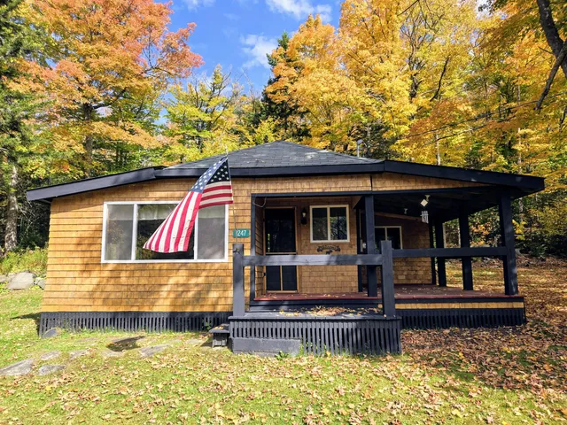 1247 Main Street, Rangeley, ME 04970