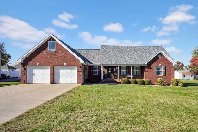 158 Park St, Clay, KY 42404