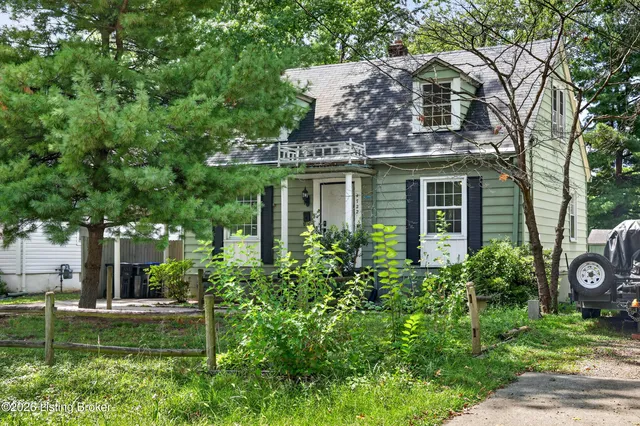 4722 S  Rutland Ave, Louisville, KY 40215