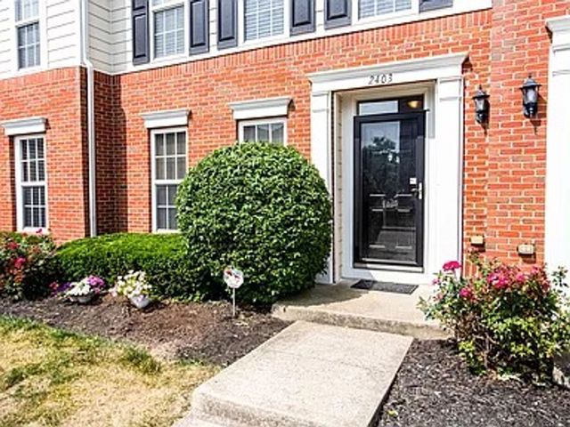 2403 Lady Bedford Pl, Lexington, KY 40509