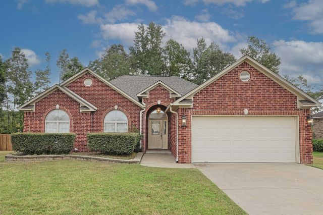 1001 Evening Sunset Cir, Redfield, AR 72132