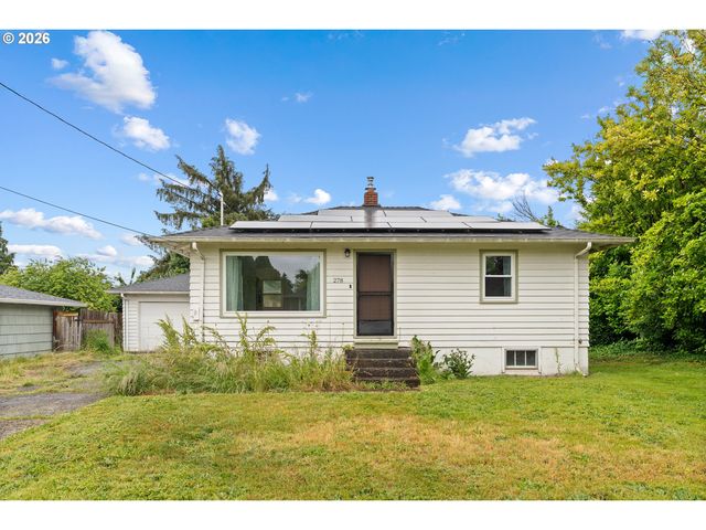 278 Draper St NE, Salem, OR 97301
