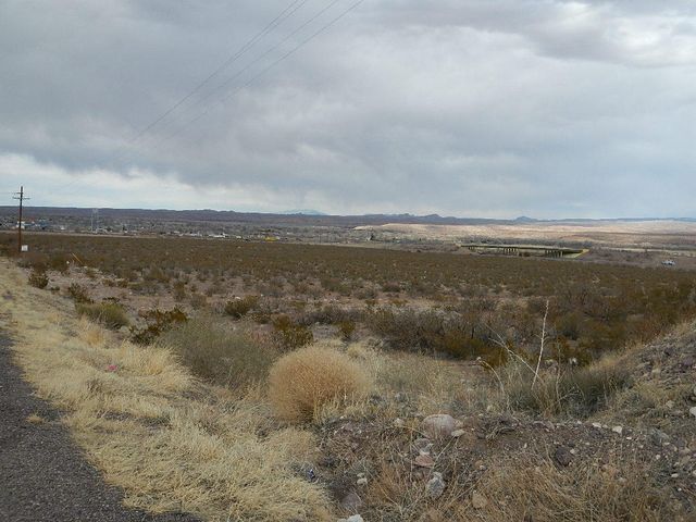 Old Highway M I Ac #85-14, Socorro, NM 87801