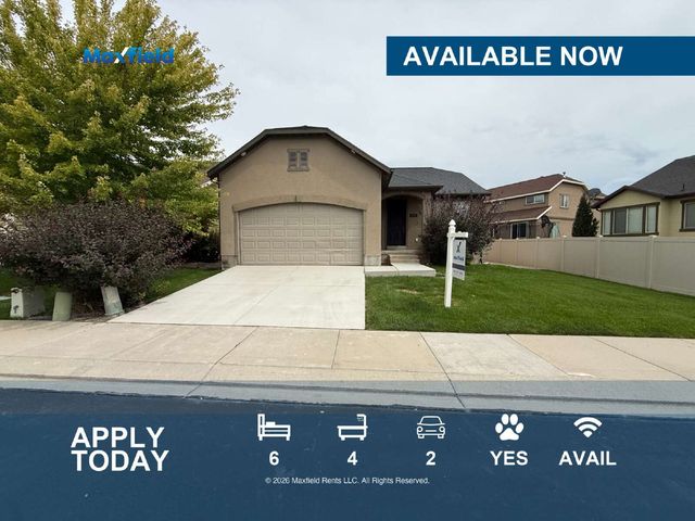 2722 N  Double Eagle Dr, Lehi, UT 84043