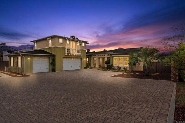 956 Urania Ave, Encinitas, CA 92024