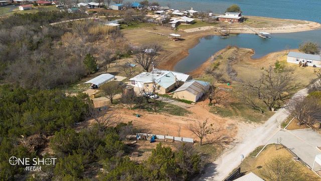 365 County Road 252, Sweetwater, TX 79556