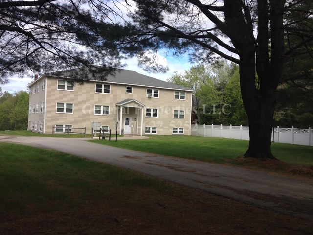 592 Riverside Dr #12, Augusta, ME 04330