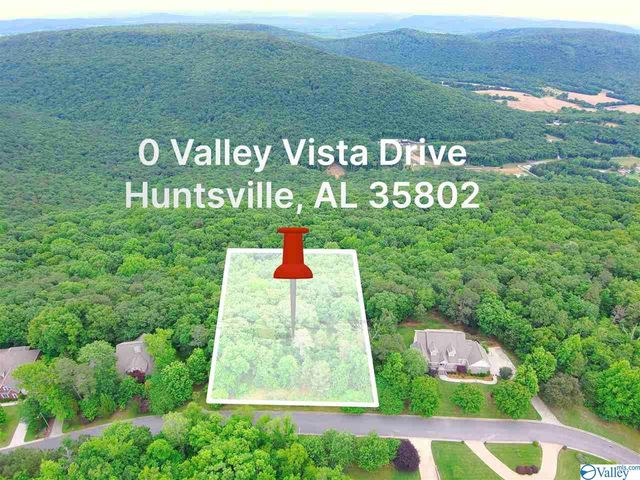 Lot 9 Valley Vista Dr   SE, Huntsville, AL 35803