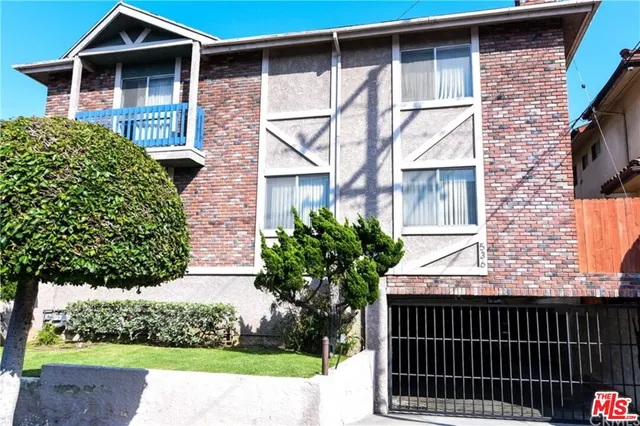 536 Evergreen St #3, Inglewood, CA 90302