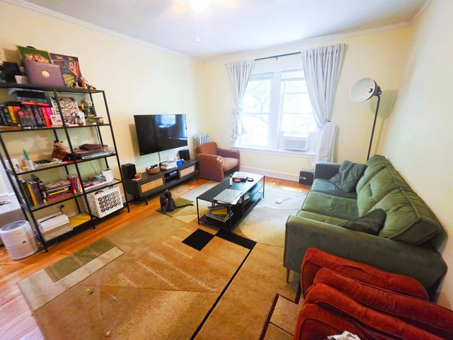4800 S  Hermitage Ave #2F, Chicago, IL 60609