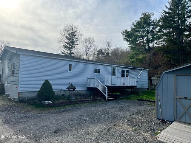 170 S  State Rd, Cheshire, MA 01225