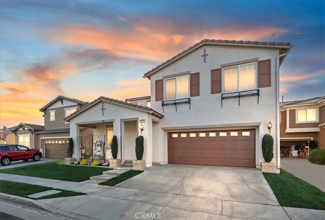 3215 Tumbleweed Rd, Hemet, CA 92545