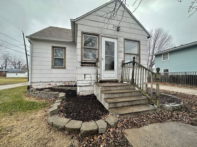 164 NW Lincoln Ave, Elkhart, IA 50073