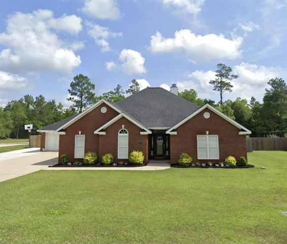1594 Forest Ave, Saraland, AL 36571