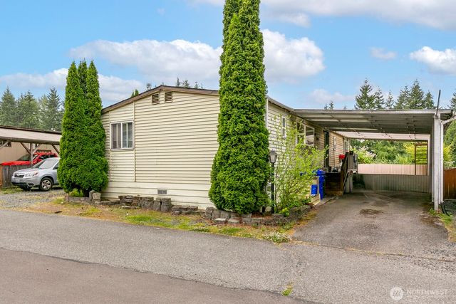 7701 Hardeson Road #107, Everett, WA 98203
