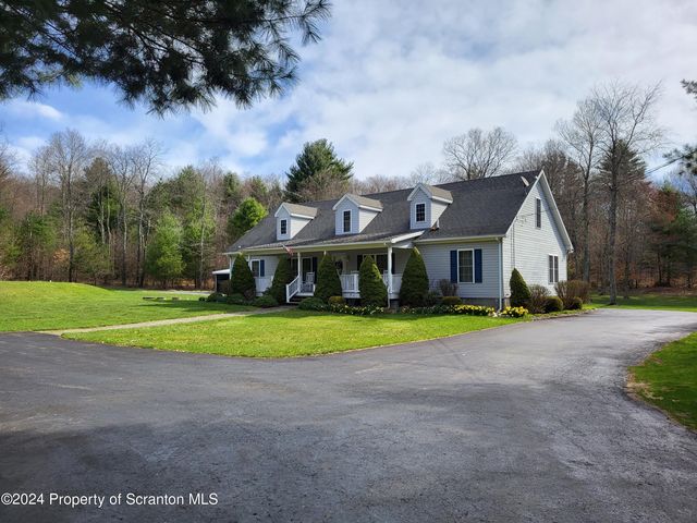 223 Old River Rd, Gouldsboro, PA 18424
