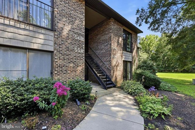 53A W  Bluebell Ln #A, Mount Laurel, NJ 08054