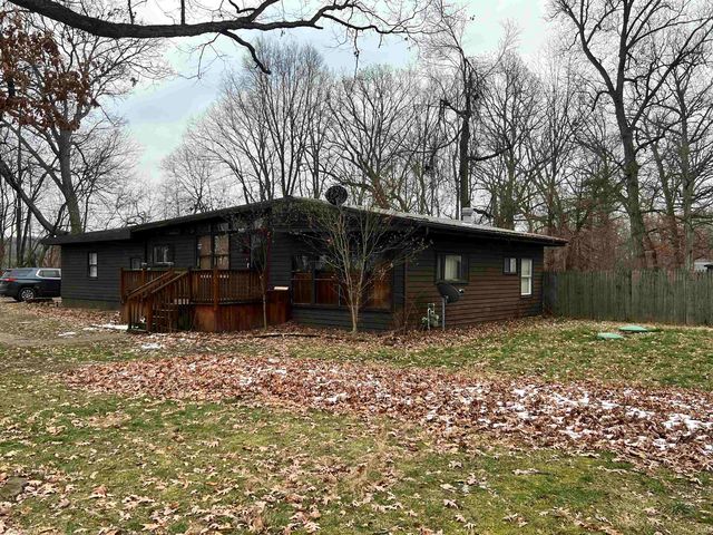 3778 N  175th Rd   E, Warsaw, IN 46582