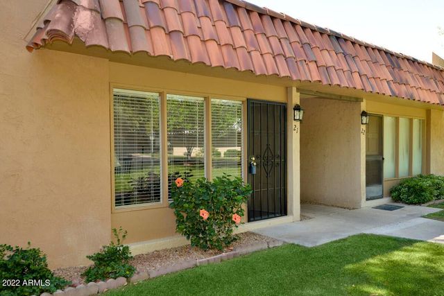 1320 E  Bethany Home Rd #21, Phoenix, AZ 85014