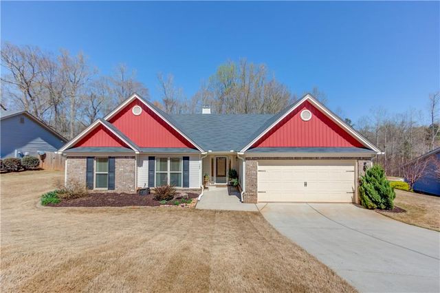 123 Briar Rose Blvd, Jefferson, GA 30549