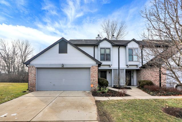 7181 Sea Pine Dr, Indianapolis, IN 46250
