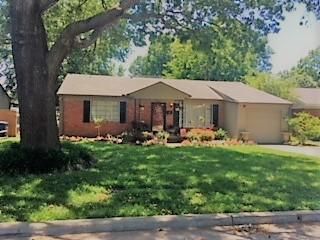 3914 E  37th Pl, Tulsa, OK 74135