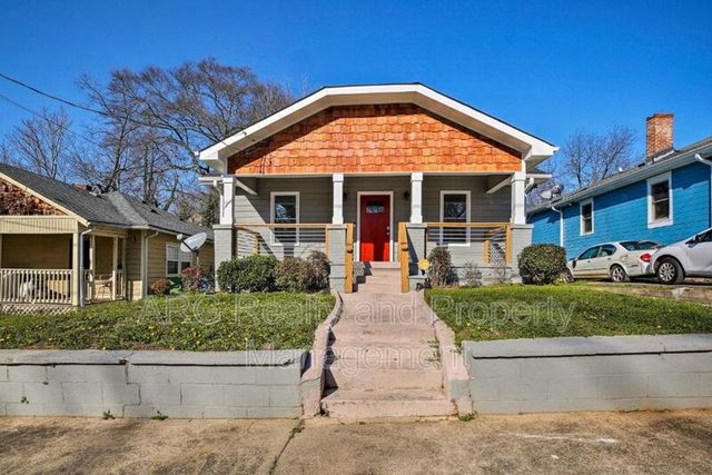 1039 Harwell St NW, Atlanta, GA 30314