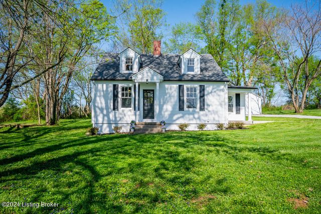 147 Old Tunnell Mill Rd, Chaplin, KY 40012