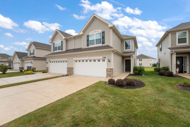 1782 E  110th Pl, Crown Point, IN 46307