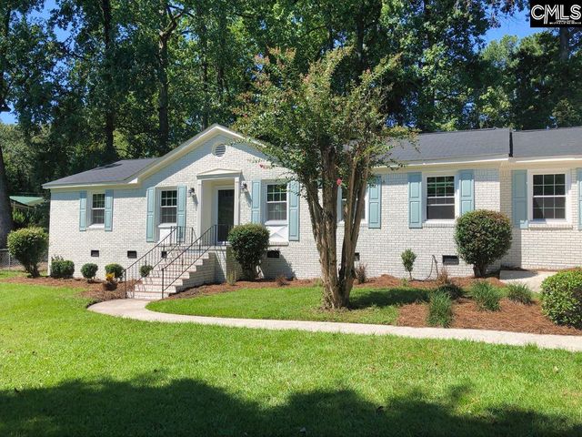 2105 Woodmere Dr, Columbia, SC 29204