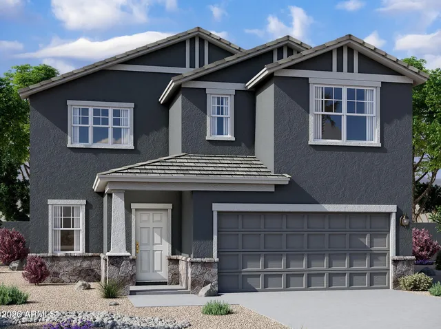 12622 E WALLFLOWER Lane, Florence, AZ 85132