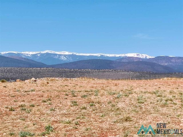 51.23 Acres Off Cres #OF-A026, Rainsville, NM 87736