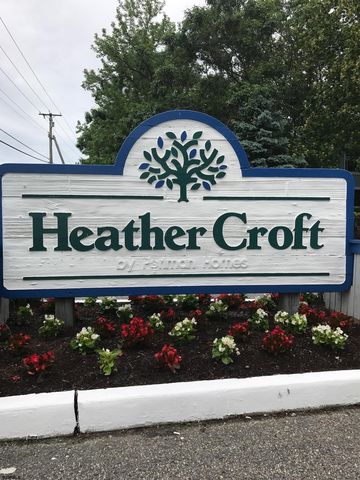 208 Heather Croft #208, Egg Harbor Township, NJ 08234