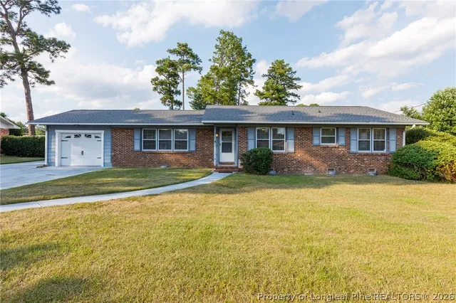 513 Lancaster Rd, Fayetteville, NC 28303
