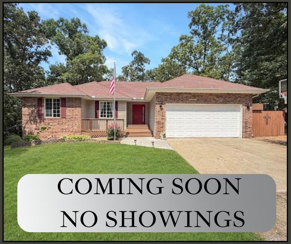 113 Hidden Valley Drive, Strafford, MO 65757