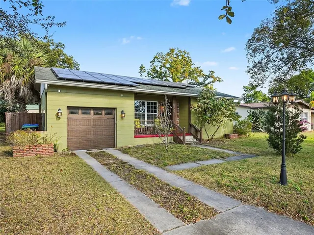 803 Malone Dr, Orlando, FL 32810