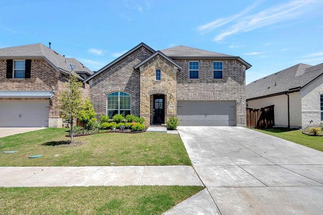 12248 Beatrice Dr, Haslet, TX 76052