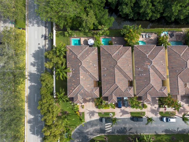 The Waterways, Aventura FL Condos for sale