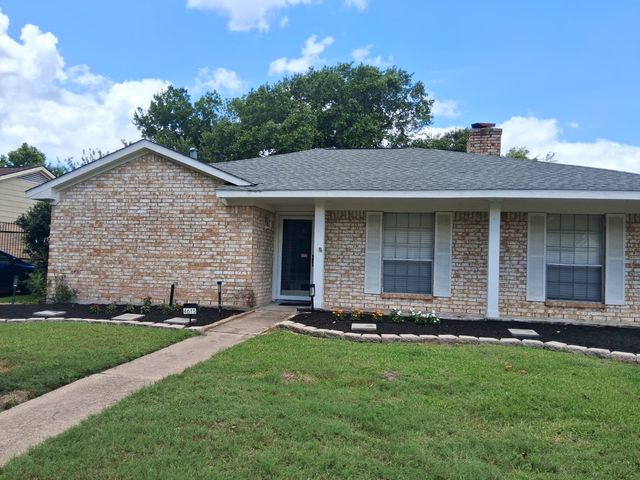 4615 Clydesdale Dr, Houston, TX 77084