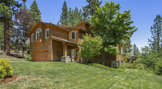 699 Tumbleweed Cir, Incline Village, NV 89451